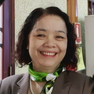 TS. TỐNG THỊ MINH