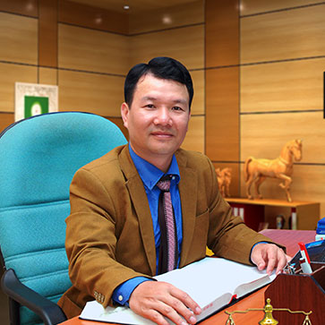 LUẬT SƯ MAI TIẾN DŨNG