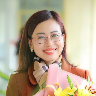 Trần Phương Thúy