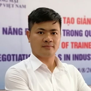 TS. ĐÀO XUÂN HỘI