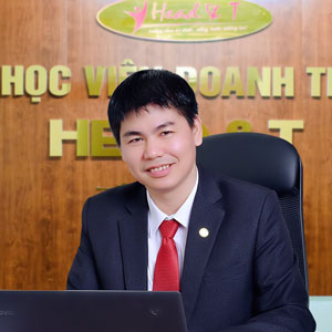 TS. HOÀNG HẢI BẮC 