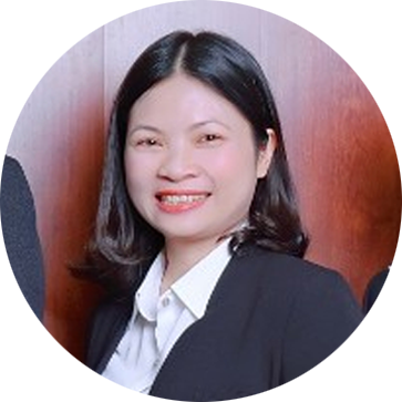 TS. NGUYỄN THỊ ANH THƯ 