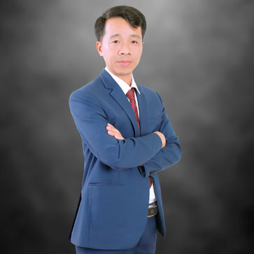 LÊ THANH NGHỊ