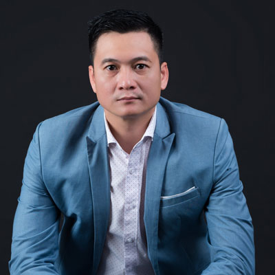 Lê Quang Vinh
