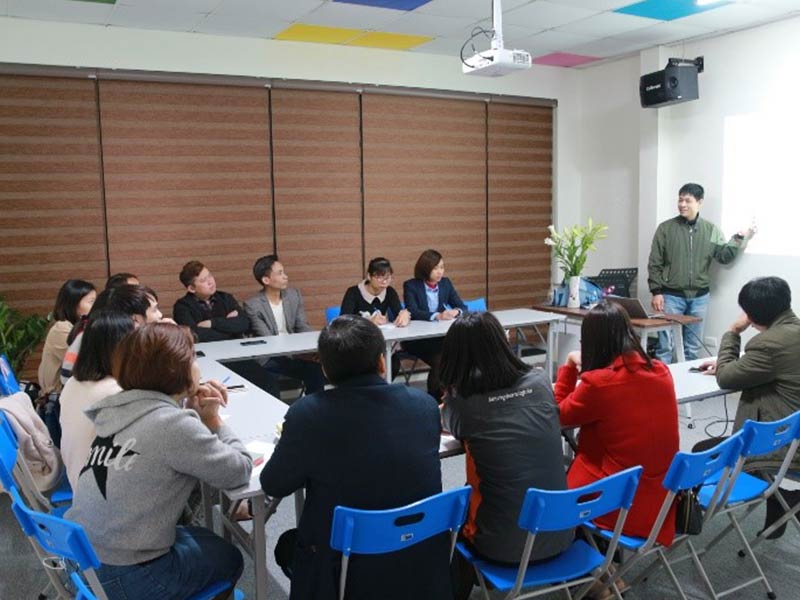 COACHING