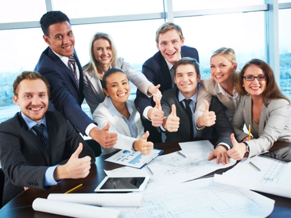 5 nguyên tắc nhân viên bán hàng cần nhớ